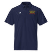 Christian Nation - Under Armour® Men's Polo
