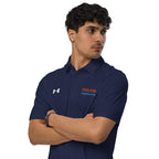 ENGLAND - Under Armour® Men's Polo