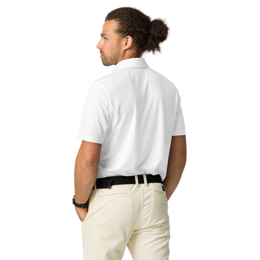 ENGLISH ARMY - Under Armour® Men's Polo