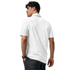 ENGLAND - Under Armour® Men's Polo