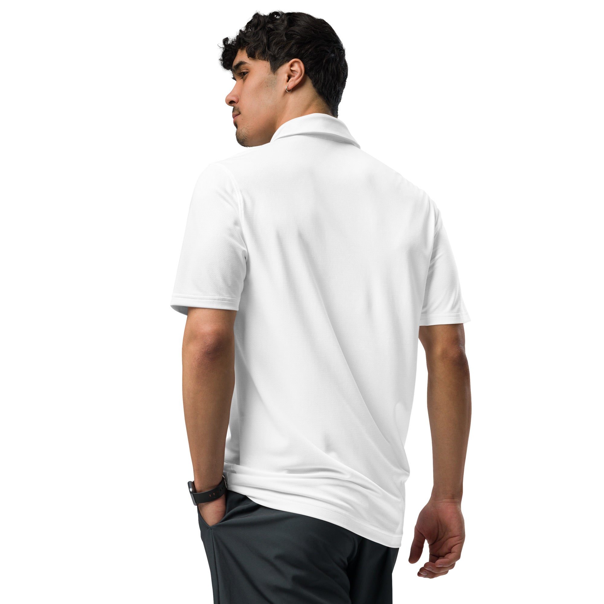 Cronjager - Under Armour® Men's Polo