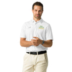 IRISH AMERICAN - Under Armour® Men's Polo