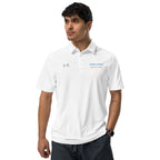 ENGLAND - Under Armour® Men's Polo
