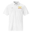 Christian Nation - Under Armour® Men's Polo