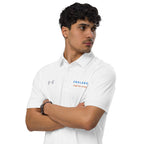 ENGLAND - Under Armour® Men's Polo