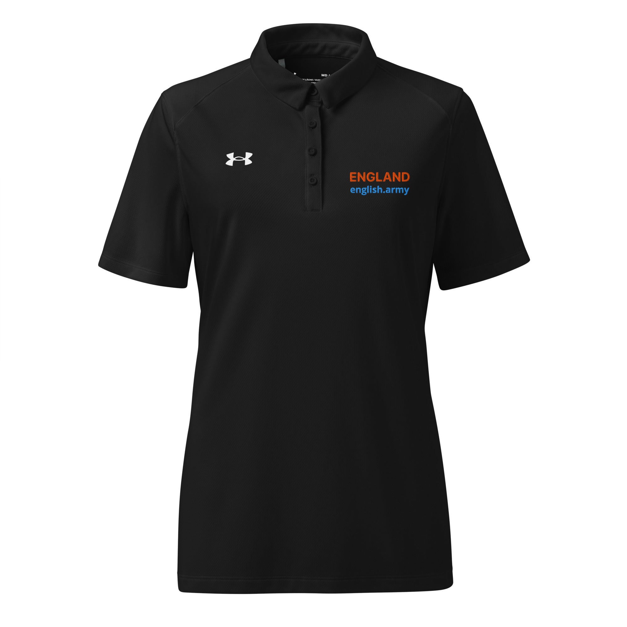 ENGLAND - Under Armour® Women’s Polo