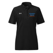 Christian Nation - Under Armour® Women’s Polo