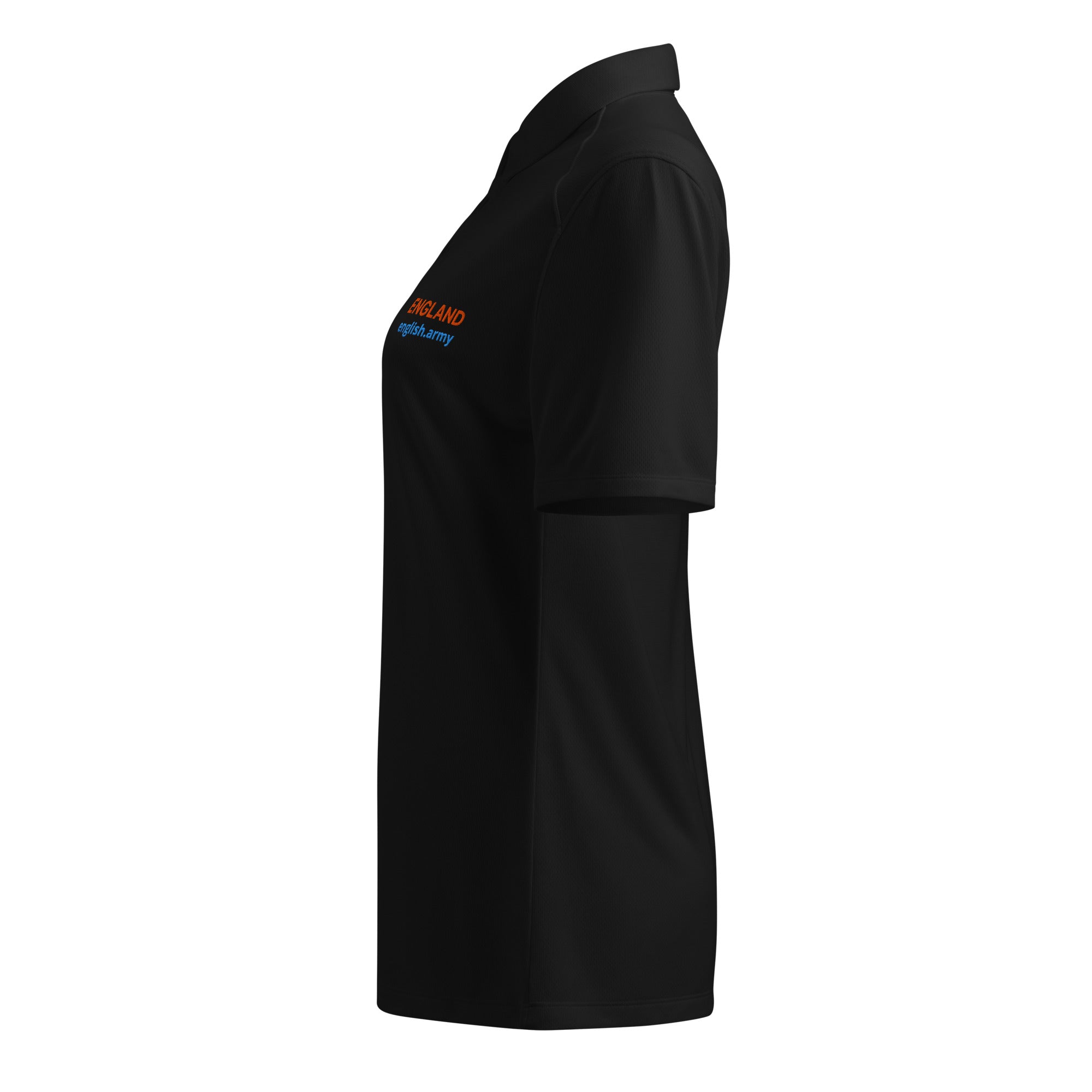 ENGLAND - Under Armour® Women’s Polo