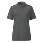 ENGLAND - Under Armour® Women’s Polo
