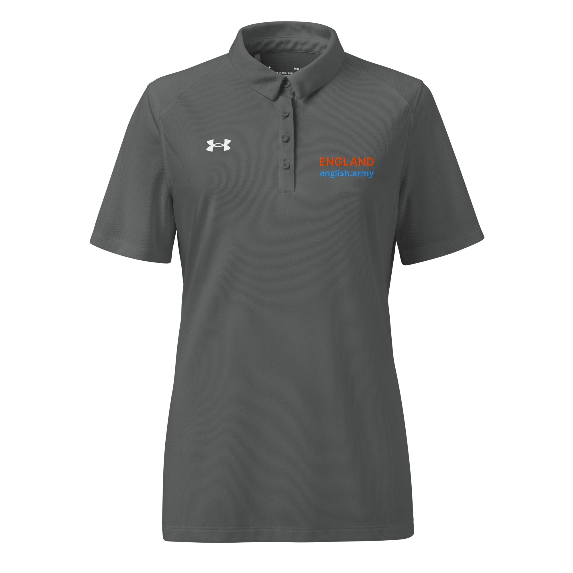 ENGLAND - Under Armour® Women’s Polo