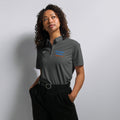 Christian Nation - Under Armour® Women’s Polo