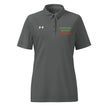 Christian Nation - Under Armour® Women’s Polo