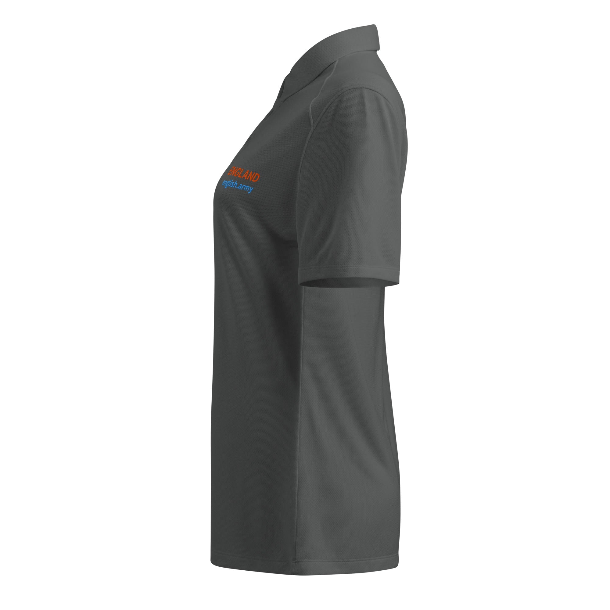 ENGLAND - Under Armour® Women’s Polo