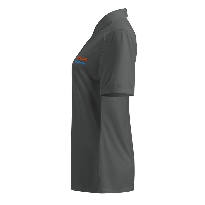 ENGLAND - Under Armour® Women’s Polo