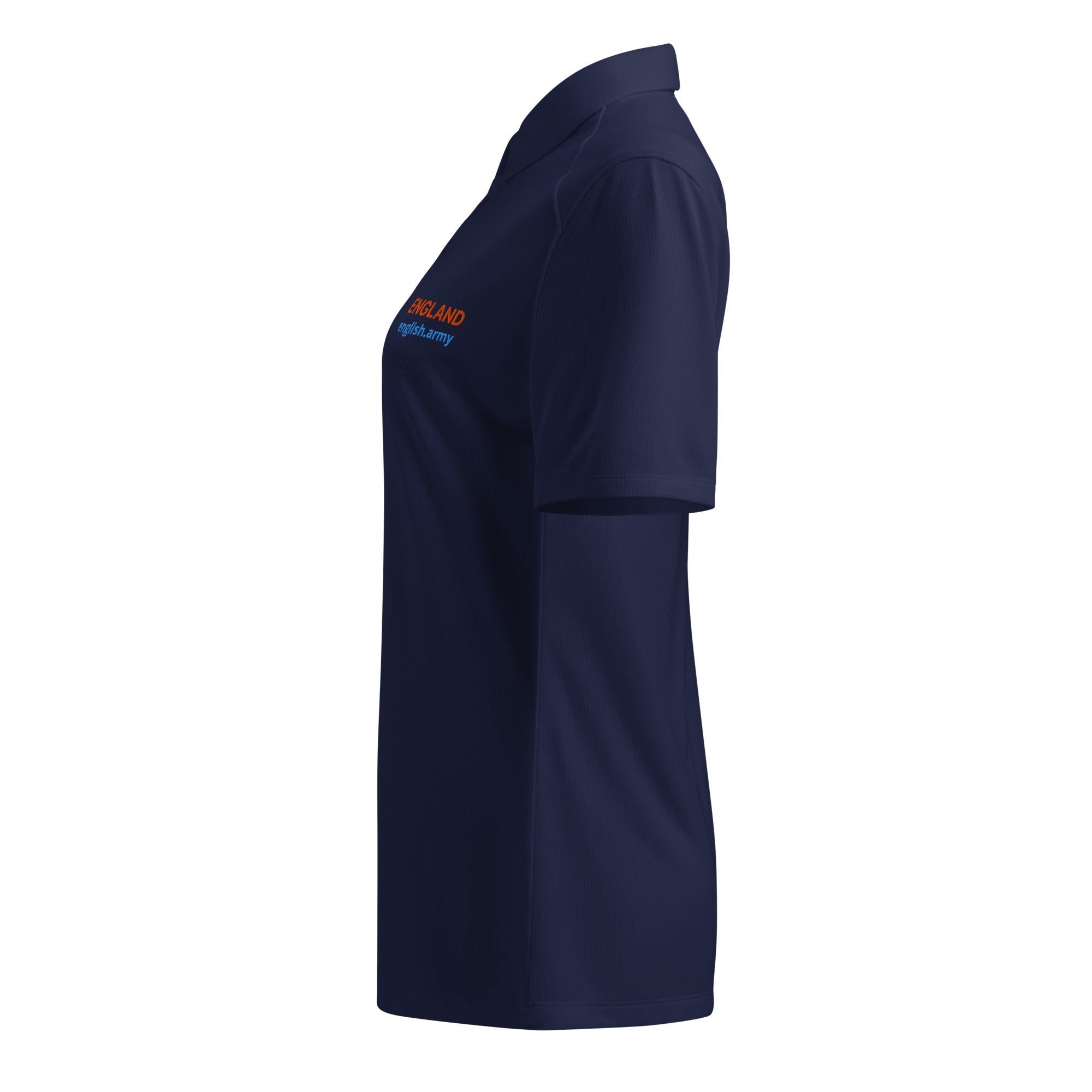 ENGLAND - Under Armour® Women’s Polo