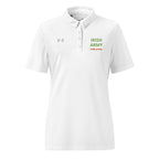 IRISH ARMY - Under Armour® Women’s Polo