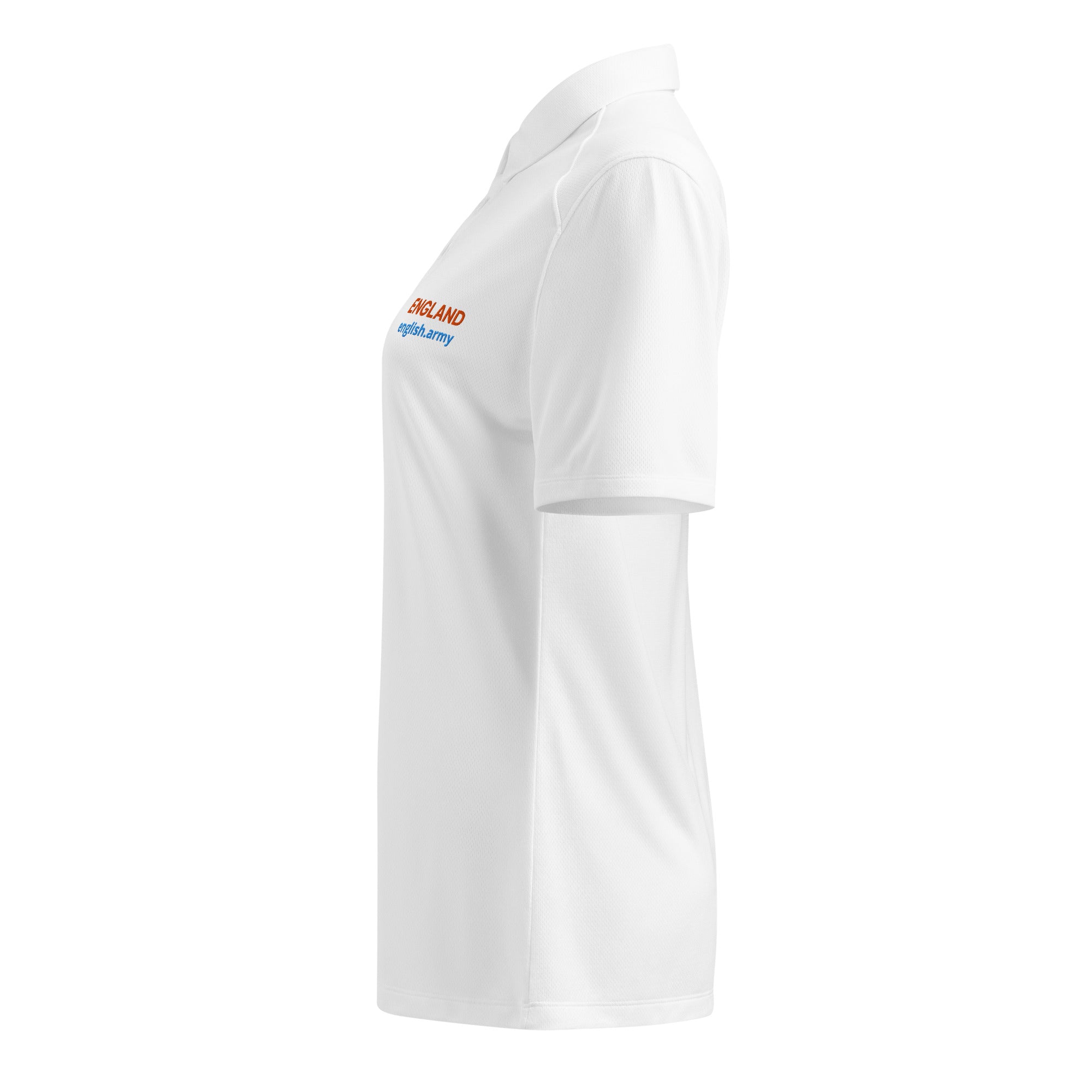ENGLAND - Under Armour® Women’s Polo