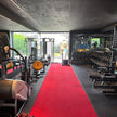 Indoor Sprint Track – 2m Wide