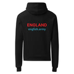 ENGLAND - Unisex Champion Hoodie
