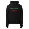 Irish Army - Unisex Champion Hoodie
