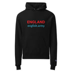 ENGLAND - Unisex Champion Hoodie