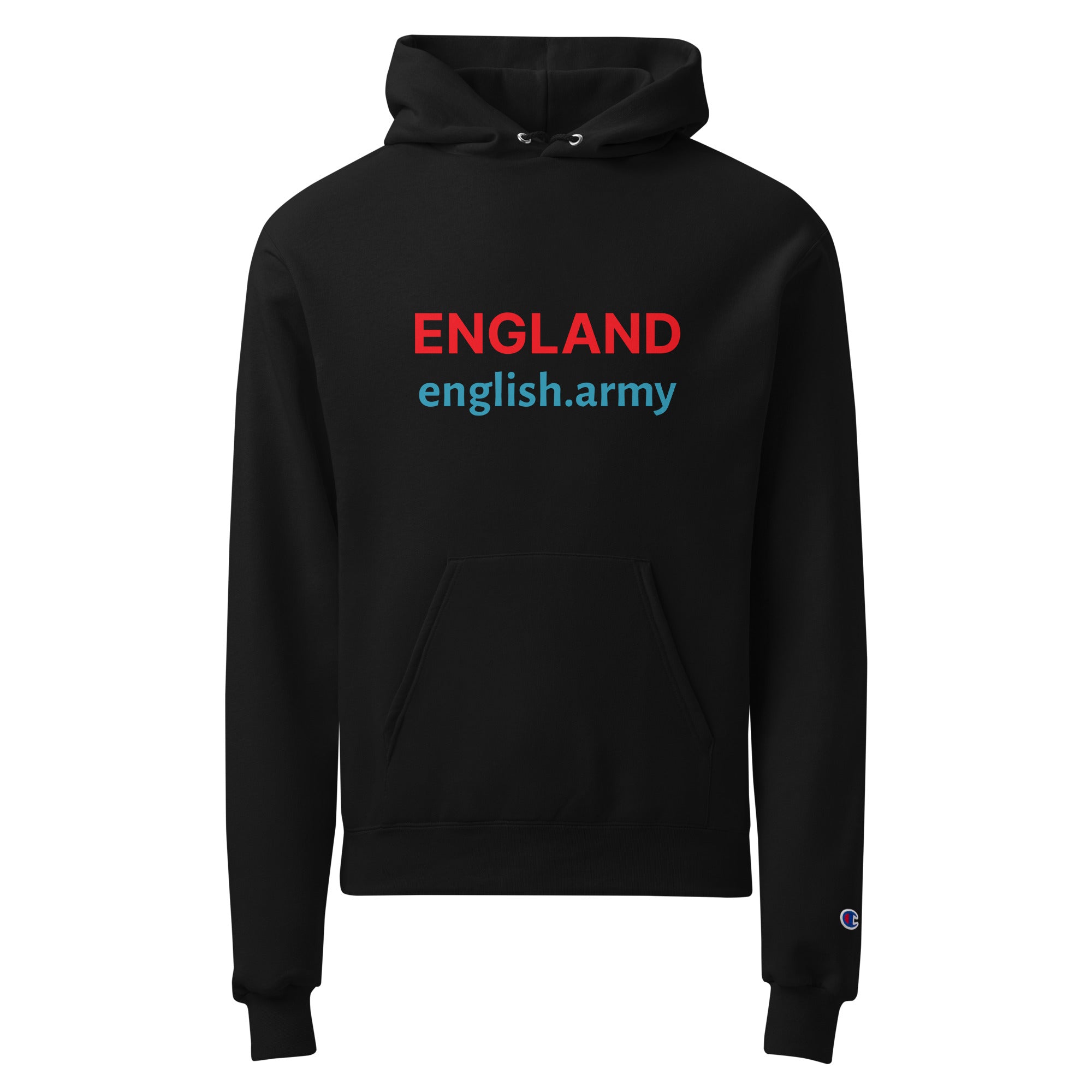 ENGLAND - Unisex Champion Hoodie