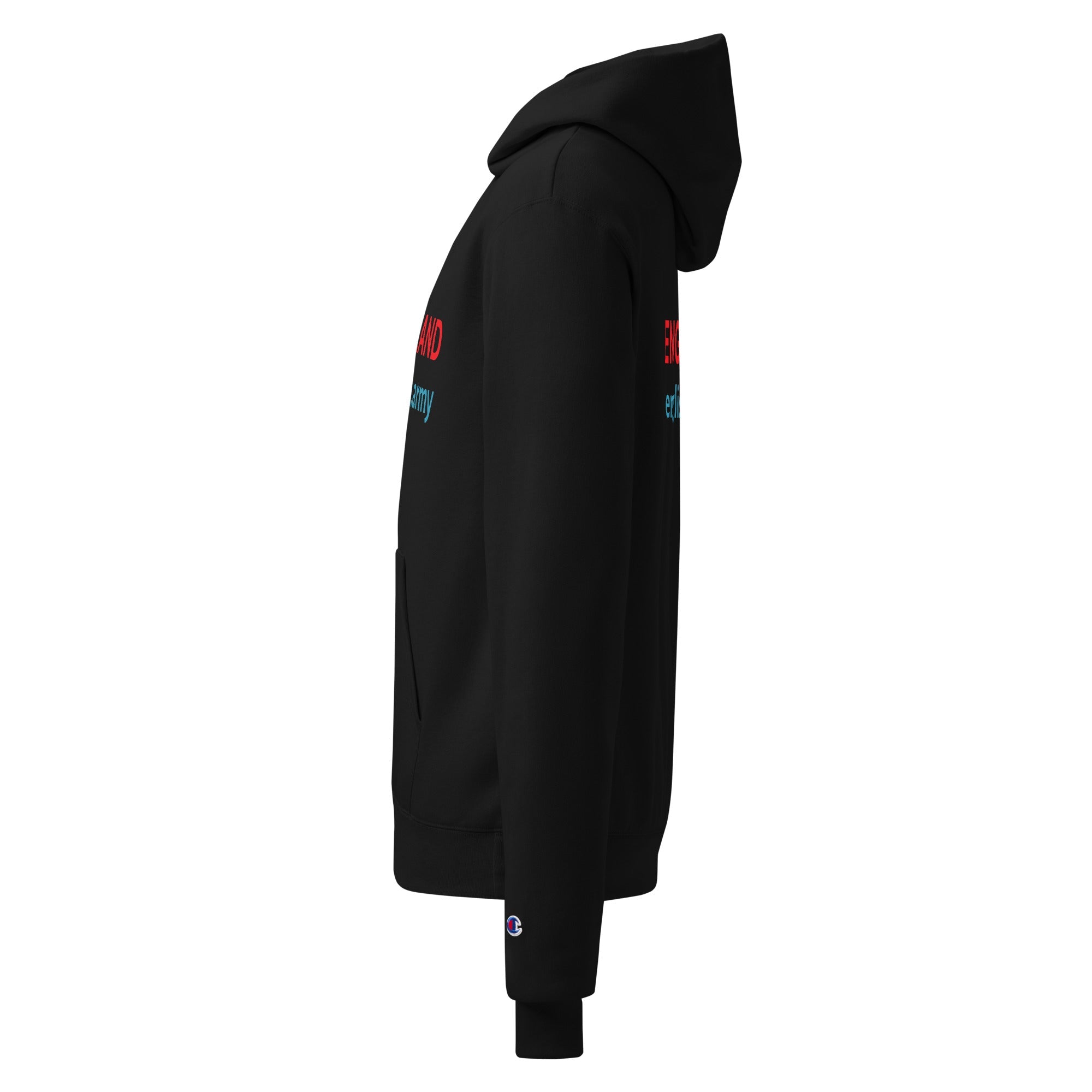 ENGLAND - Unisex Champion Hoodie