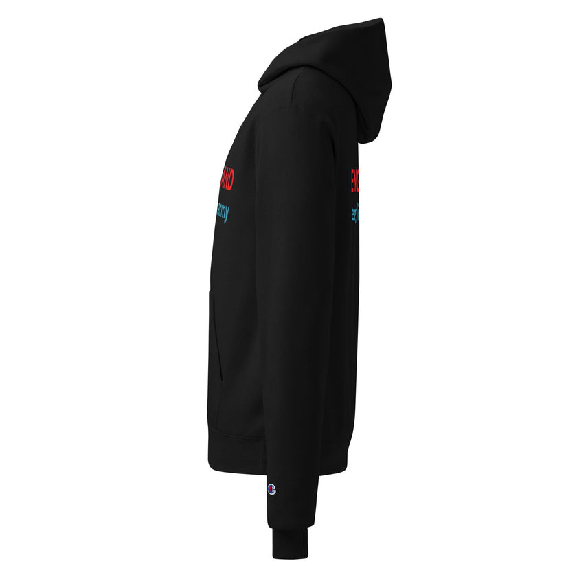 ENGLAND - Unisex Champion Hoodie