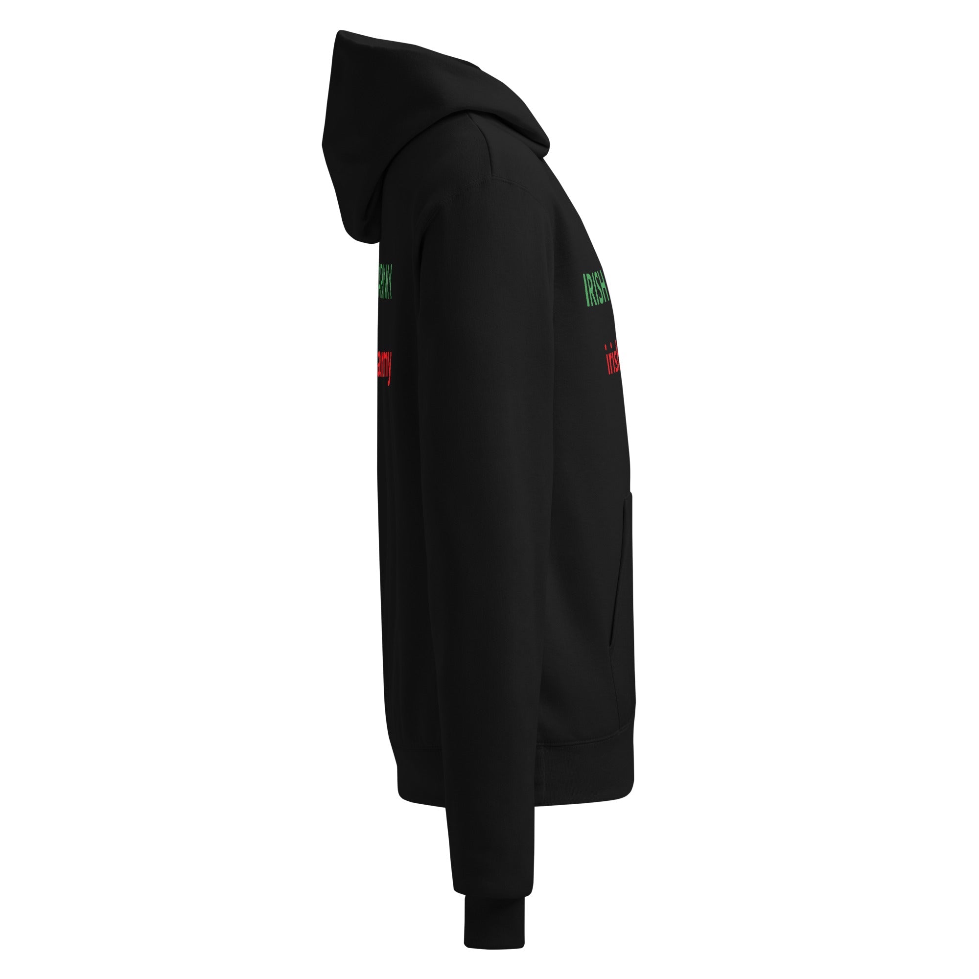 Unisex Champion Hoodie