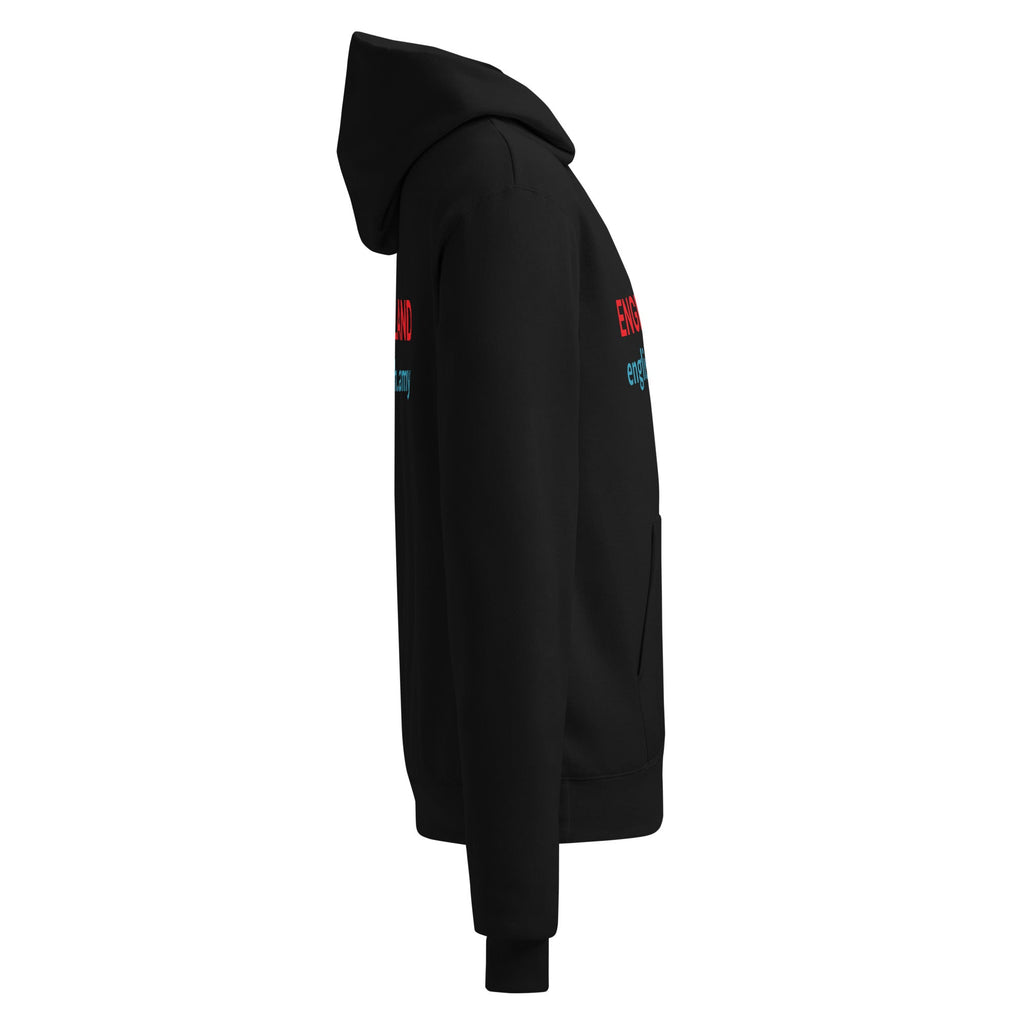 ENGLAND - Unisex Champion Hoodie