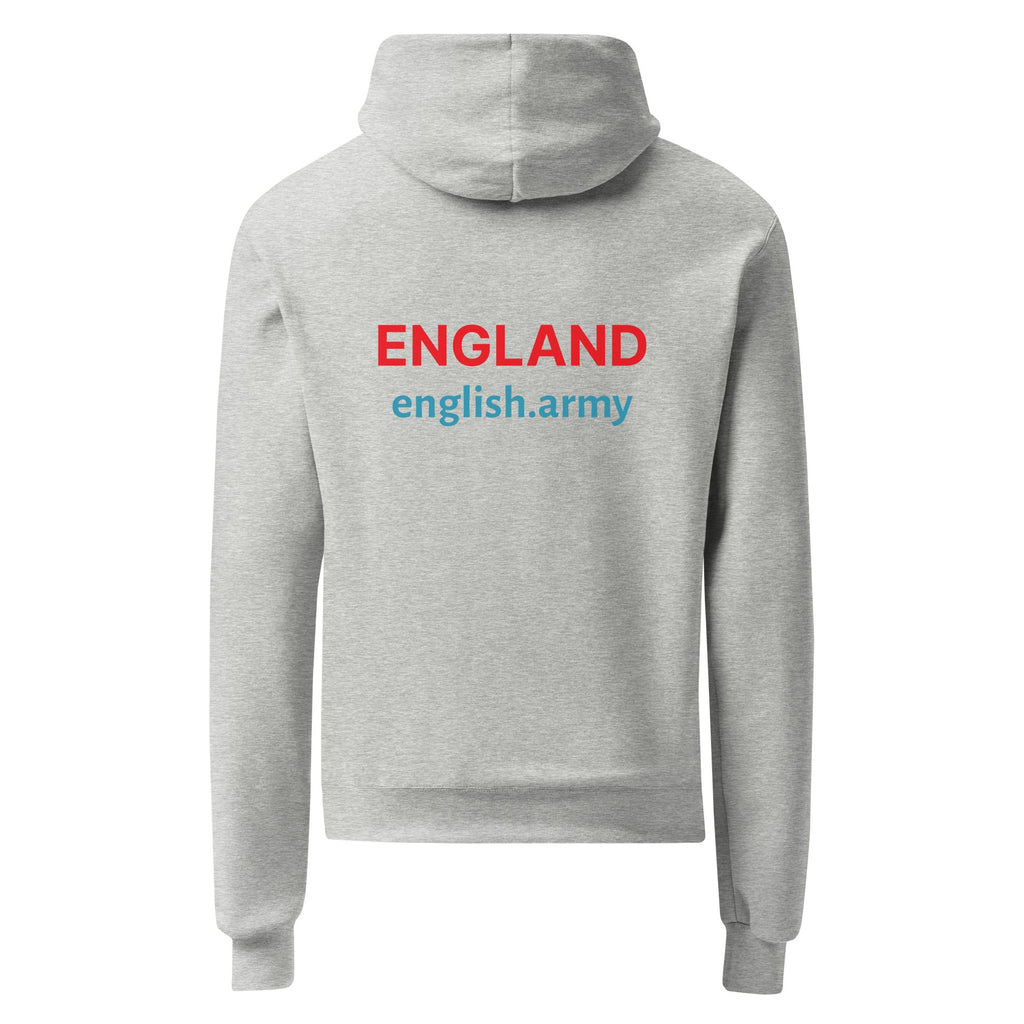 ENGLAND - Unisex Champion Hoodie