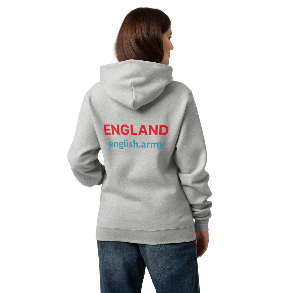 ENGLAND - Unisex Champion Hoodie
