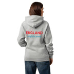 ENGLAND - Unisex Champion Hoodie