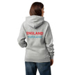 ENGLAND - Unisex Champion Hoodie