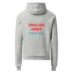 ENGLISH ARMY - Unisex Champion Hoodie