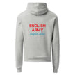 ENGLISH ARMY - Unisex Champion Hoodie