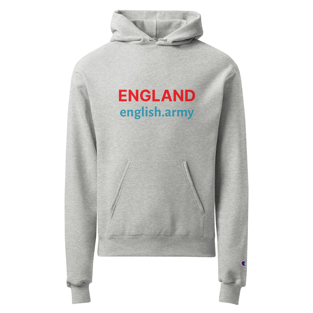 ENGLAND - Unisex Champion Hoodie