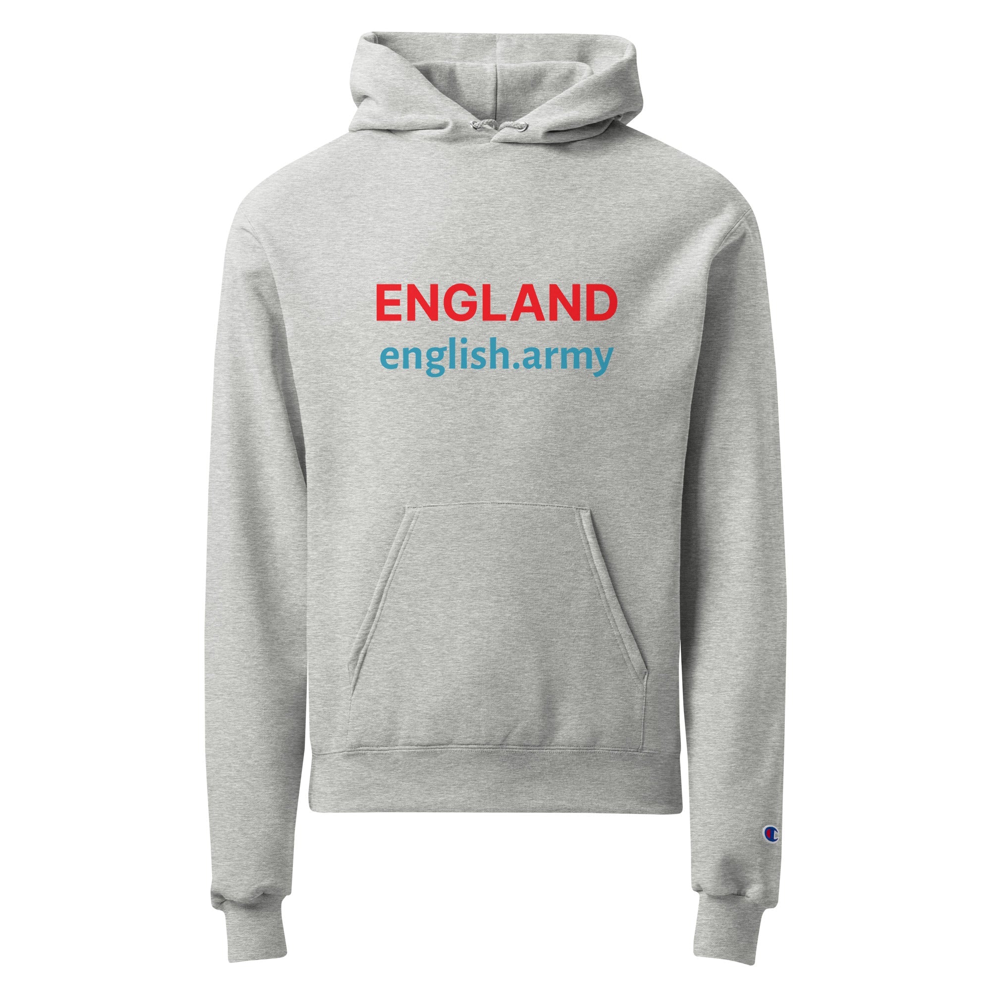 ENGLAND - Unisex Champion Hoodie