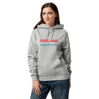 ENGLAND - Unisex Champion Hoodie