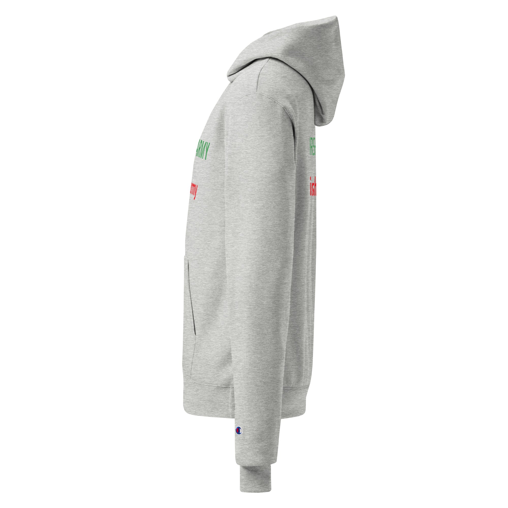 Unisex Champion Hoodie