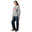 ENGLISH ARMY - Unisex Champion Hoodie