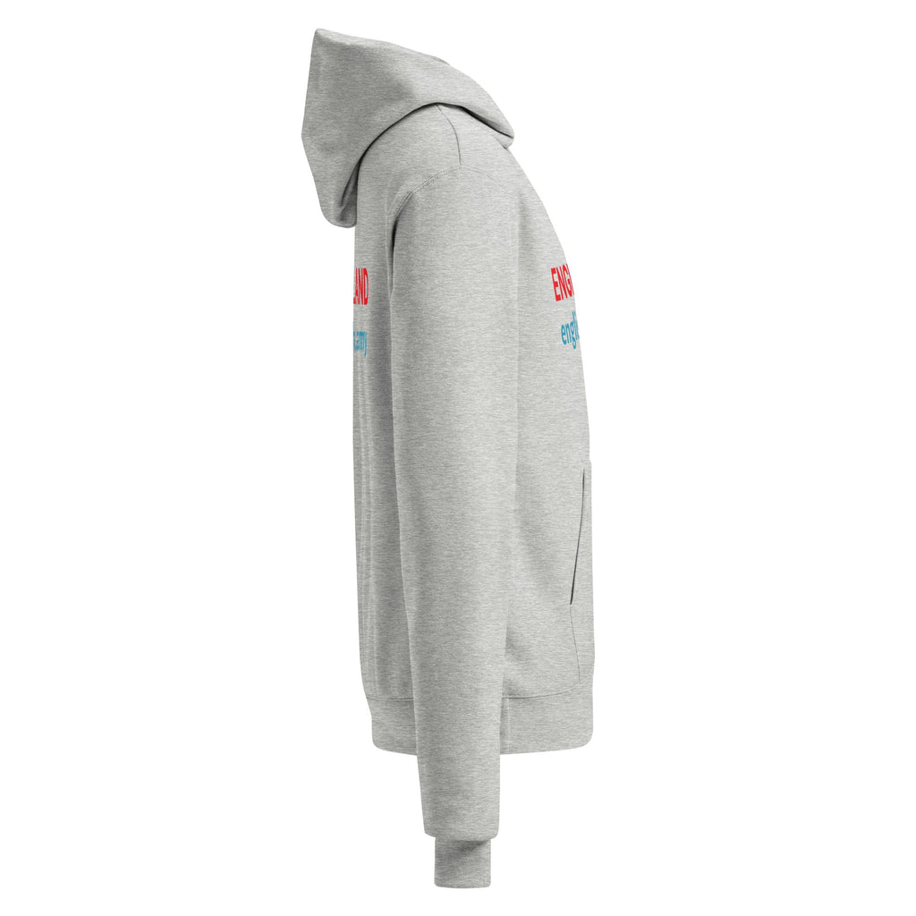 ENGLAND - Unisex Champion Hoodie
