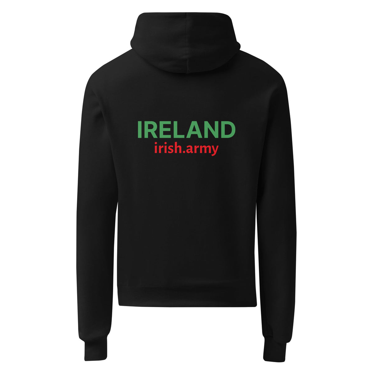 IRELAND - Unisex Champion Hoodie