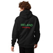 IRELAND - Unisex Champion Hoodie