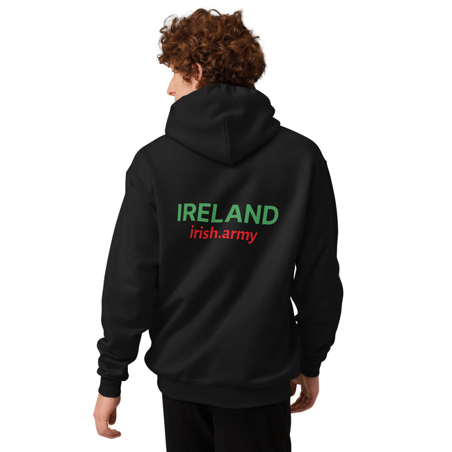 IRELAND - Unisex Champion Hoodie