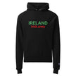 IRELAND - Unisex Champion Hoodie