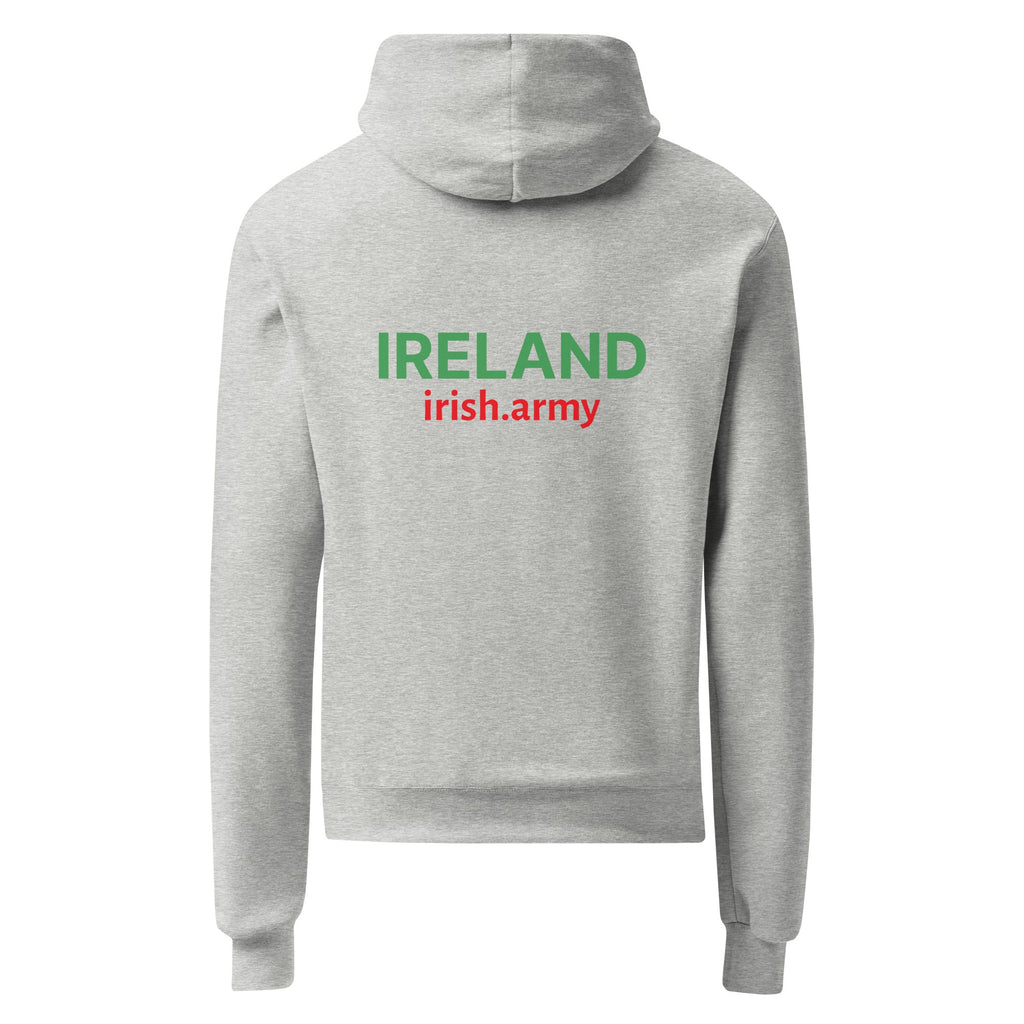 IRELAND - Unisex Champion Hoodie