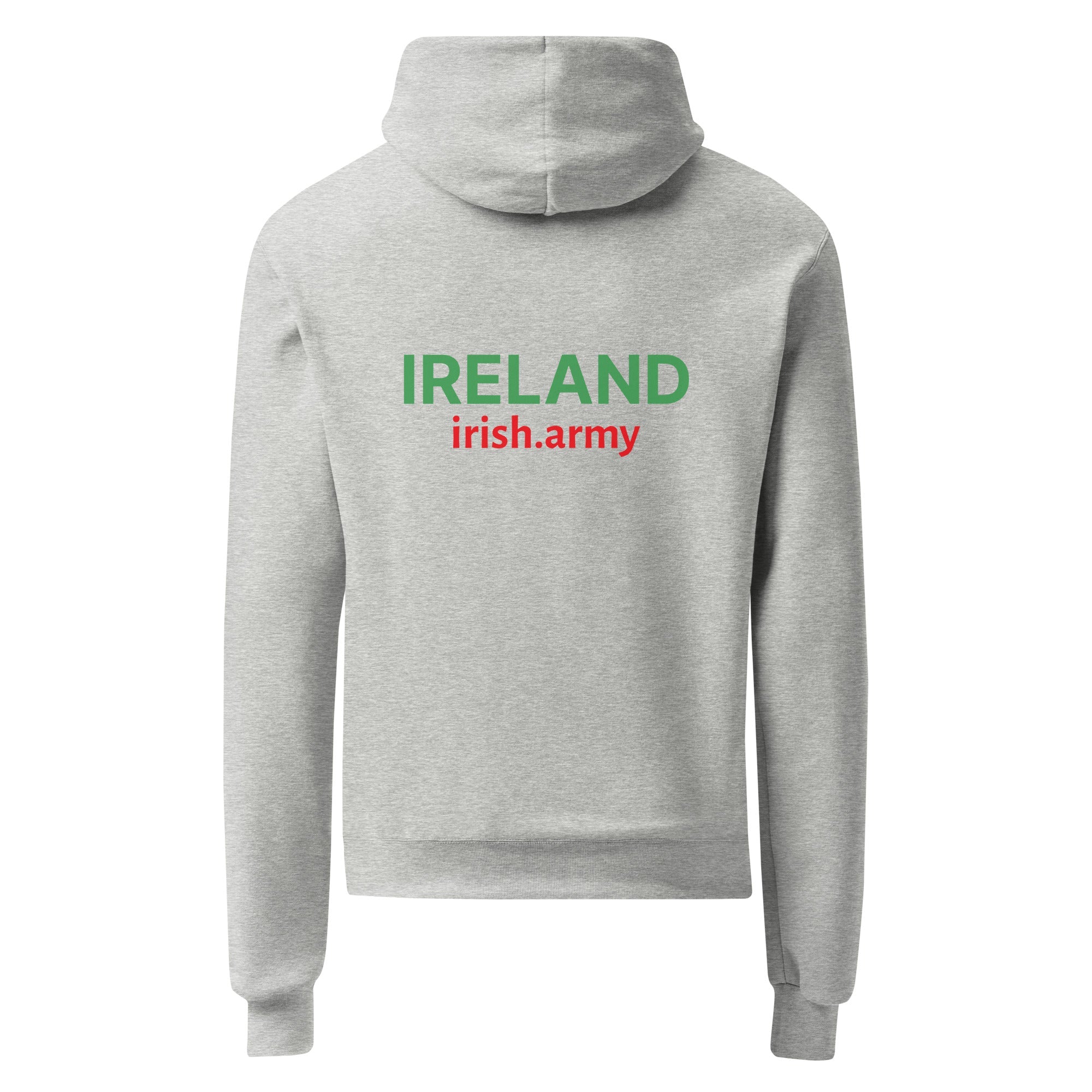 IRELAND - Unisex Champion Hoodie