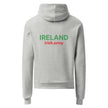 IRELAND - Unisex Champion Hoodie