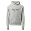 IRELAND - Unisex Champion Hoodie